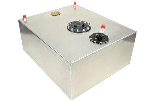 Aeromotive Aeromotive 15g Eliminator Stealth Fuel Cell Fuel Tanks aftermarket performance part