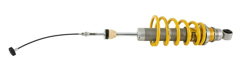 Ohlins 03-11 Mazda RX-8 (SE3P) Road & Track Coilover System Ohlins Coilovers  AXOPROS
