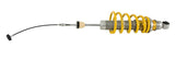 Ohlins 03-11 Mazda RX-8 (SE3P) Road & Track Coilover System Ohlins Coilovers  AXOPROS