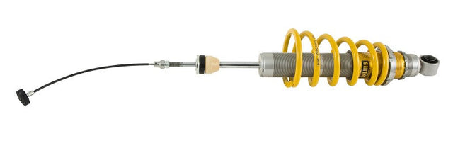 Ohlins 03-11 Mazda RX-8 (SE3P) Road & Track Coilover System Ohlins Coilovers  AXOPROS