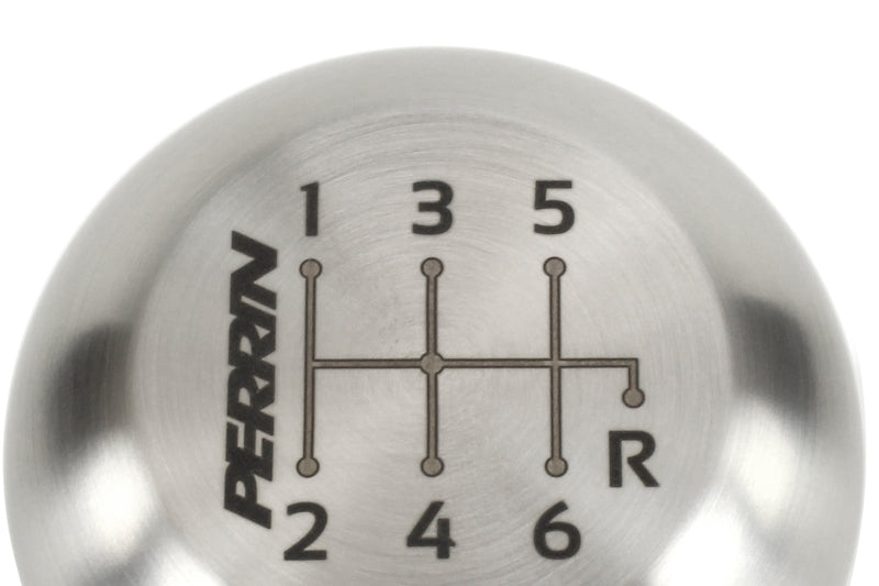 PERRIN 17-21 Honda Civic Si/Type R/Touring/Hatchback (6spd ONLY) Shift Knob Perrin Performance Shift Knobs  AXOPROS