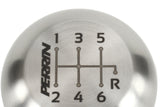 PERRIN 17-21 Honda Civic Si/Type R/Touring/Hatchback (6spd ONLY) Shift Knob Perrin Performance Shift Knobs  AXOPROS