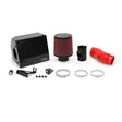 Mishimoto 2017+ Honda Civic SI Performance Air Intake Kit - Red Mishimoto Cold Air Intakes  AXOPROS