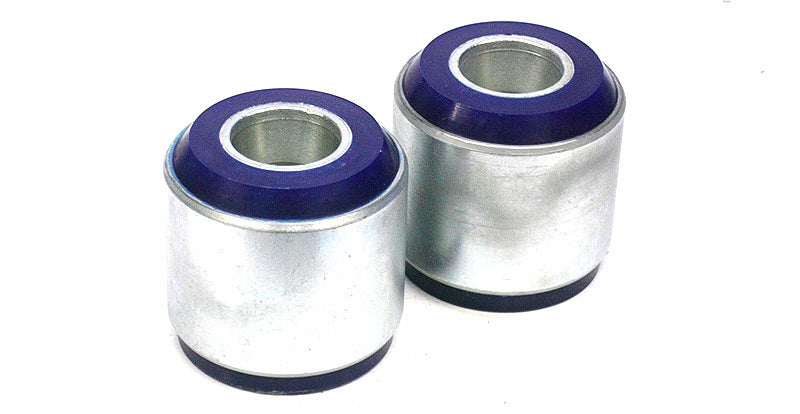 SuperPro 2000 Subaru Outback Limited Front Lower Inner Rearward Control Arm Bushing Kit Superpro Bushing Kits  AXOPROS