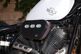 K&N Intake System 2014 Yamaha XVS950 Bolt 942 K&N Engineering Cold Air Intakes  AXOPROS