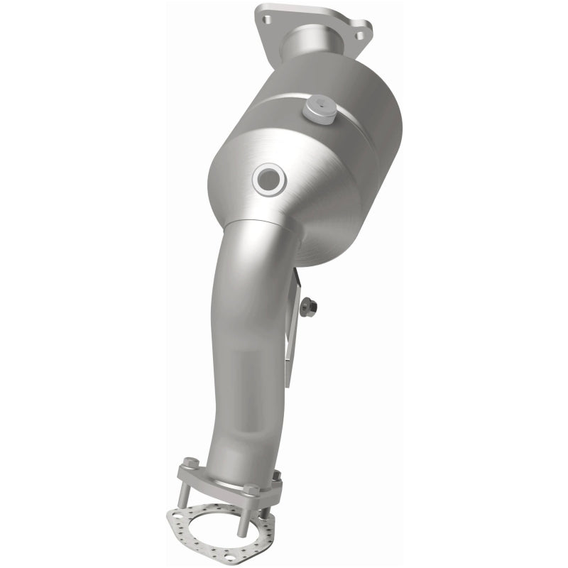 MagnaFlow Conv DF Audi S4 Magnaflow Catalytic Converter Direct Fit  AXOPROS