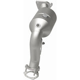 MagnaFlow Conv DF Audi S4 Magnaflow Catalytic Converter Direct Fit  AXOPROS