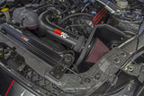 K&N 2016-2017 Ford Mustang Shelby 5.2L V8 Typhoon Cold Air Intake System K&N Engineering Cold Air Intakes  AXOPROS