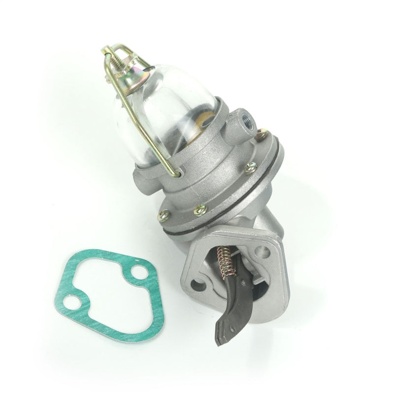 Omix Fuel Pump 134 CI 41-71 Willys & Jeep Models OMIX Fuel Pumps  AXOPROS