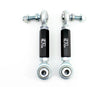 SPL Parts 2014+ BMW M2/M3/M4 (F8X) Rear Swaybar Endlinks SPL Parts Sway Bar Endlinks  AXOPROS