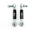 SPL Parts 2014+ BMW M2/M3/M4 (F8X) Rear Swaybar Endlinks SPL Parts Sway Bar Endlinks  AXOPROS