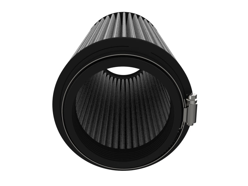 aFe Takeda Air Filters IAF PDS A/F PDS 3-1/2Fx 5B x 3-1/2Fx 5B x 10-1/2H (MVS) aFe Air Filters - Universal Fit  AXOPROS