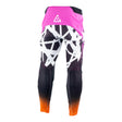 Answer Answer 26 LE Elite Chaos Artifacts Pants 50 Years Purple/Black/Orange Size - 32 Pants aftermarket performance part