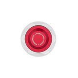 Mishimoto 87-01 Ford Mustang Oil Filler Cap - Black Mishimoto Oil Caps  AXOPROS