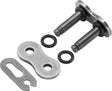 BikeMaster 530 BMOR O-Ring Clip Link BikeMaster Chains  AXOPROS