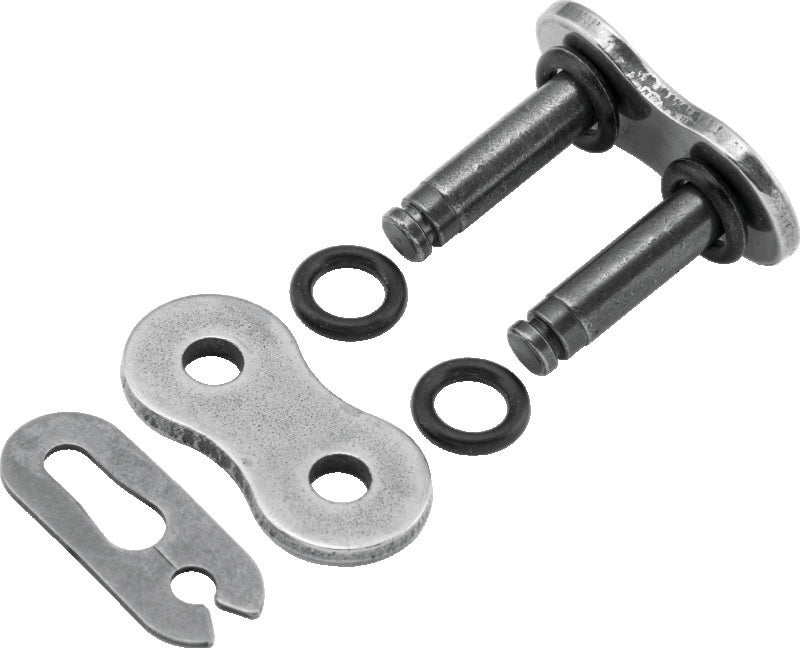 BikeMaster 530 BMOR O-Ring Clip Link BikeMaster Chains  AXOPROS