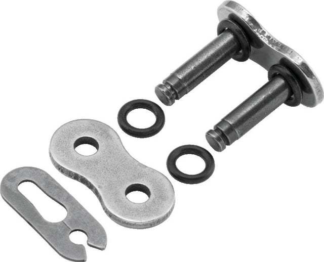 BikeMaster 530 BMOR O-Ring Clip Link BikeMaster Chains  AXOPROS