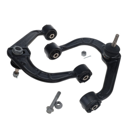 SPC Performance 05-25 Nissan Frontier / 05-12 Nissan Pathfinder Front Adj Upper Control Arms - Pair SPC Performance Control Arms  AXOPROS