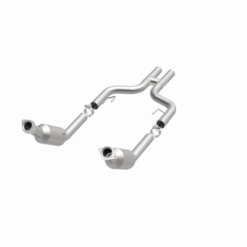 Magnaflow Conv DF Mustang 05-09 4.6L Magnaflow Catalytic Converter Direct Fit  AXOPROS