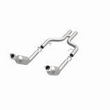 Magnaflow Conv DF Mustang 05-09 4.6L Magnaflow Catalytic Converter Direct Fit  AXOPROS