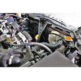 Mishimoto 2013+ Subaru BRZ/Scion FRS/Toyota GT86 Performance Fan Shroud Mishimoto Fans & Shrouds  AXOPROS