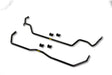 ST Anti-Swaybar Set Mitsubishi Eclipse / Eagle Talon 2nd gen. ST Suspensions Sway Bars  AXOPROS