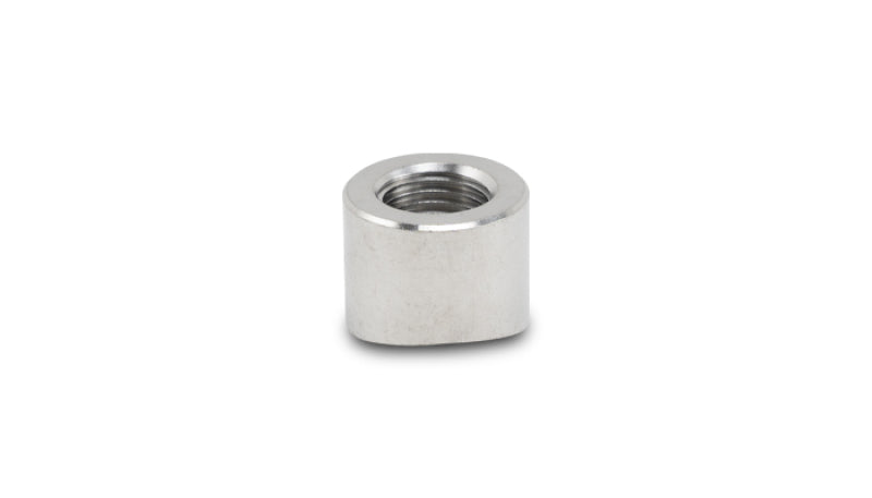 Vibrant Motorcycle O2 Sensor Weld Bung M12 x 1.25 - Stainless Steel Vibrant Bungs  AXOPROS