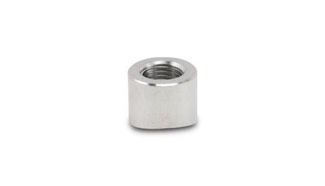 Vibrant Motorcycle O2 Sensor Weld Bung M12 x 1.25 - Stainless Steel Vibrant Bungs  AXOPROS