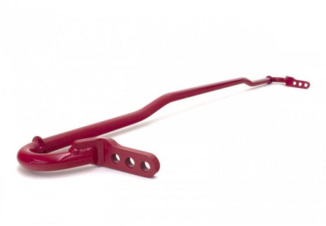 Perrin Performance PERRIN 08-11 Subaru WRX / 08-14 STI / 09-13 Forester XT Front Sway Bar Adjustable - 25mm Sway Bars aftermarket performance part