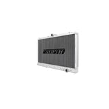 Mishimoto 91-99 Mitsubishi 3000GT Turbo Manual Aluminum Radiator Mishimoto Radiators  AXOPROS