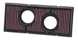K&N 07-13 KTM 990 Replacement Panel Air Filter K&N Engineering Air Filters - Direct Fit  AXOPROS