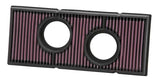 K&N 07-13 KTM 990 Replacement Panel Air Filter K&N Engineering Air Filters - Direct Fit  AXOPROS