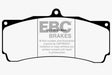EBC Brakes Redstuff Ceramic Brake Pads EBC Brake Pads - Performance  AXOPROS