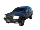 AVS 2004 Ford Ecosport (Brazil) Ventvisor In-Channel Front & Rear Window Deflectors 4pc - Smoke AVS Wind Deflectors  AXOPROS