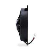 Mishimoto 11 Inch Race Line High-Flow Electric Fan Mishimoto Fans & Shrouds  AXOPROS
