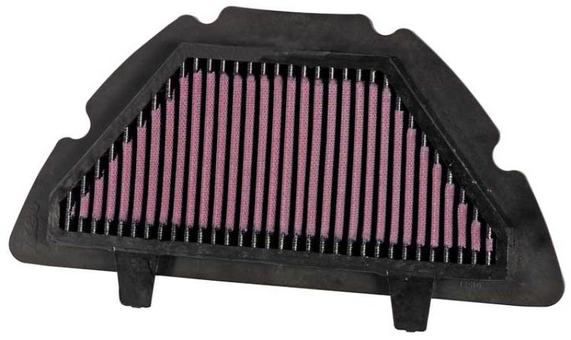 K&N 07-08 Yamaha YZF R1 Replacement Air Filter K&N Engineering Air Filters - Direct Fit  AXOPROS