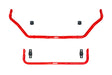 Eibach 32mm Front & 25mm Rear Anti-Roll Kit 17-18 Honda Civic Type R Eibach Sway Bars  AXOPROS