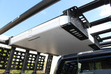 Go Rhino XRS Table Bracket - Universal Go Rhino Roof Rack  AXOPROS