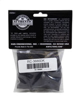 K&N Drycharger Black Air Filter Wrap K&N Engineering Pre-Filters  AXOPROS