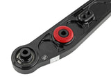 Skunk2 Honda/Acura EK Alpha Series Rear Lower Control Arm Set - Black Skunk2 Racing Control Arms  AXOPROS