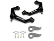Cognito 20-24 Chevy/GMC Silverado/Sierra 2500/3500 HD 2WD/4WD 3in Standard Leveling Kit Cognito Leveling Kits  AXOPROS
