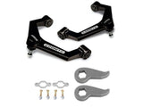 Cognito 20-24 Chevy/GMC Silverado/Sierra 2500/3500 HD 2WD/4WD 3in Standard Leveling Kit Cognito Leveling Kits  AXOPROS