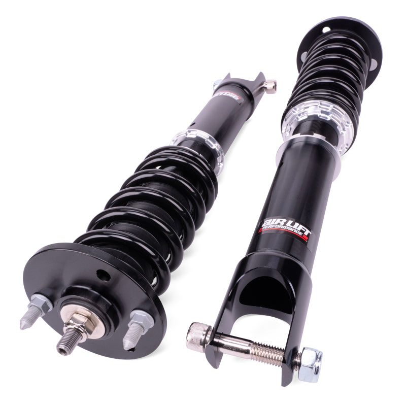 Air Lift Performance 15-20 Acura TLX / 13-17 Honda Accord Coilover Kit Air Lift Coilovers  AXOPROS