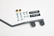 Progress Tech 2015+ Honda Fit Rear Sway Bar (19mm) Progress Technology Sway Bars  AXOPROS