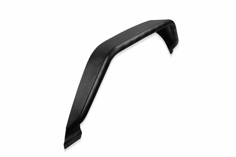 Fabtech 20-21 Jeep Gladiator 4WD Rear Steel Tube Fenders Fabtech Fender Flares  AXOPROS