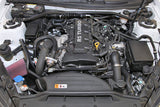 K&N 2013 Hyundai Genesis Coupe 2.0L L4 F/I Typhoon Performance Intake Performance kit K&N Engineering Cold Air Intakes  AXOPROS