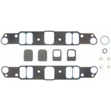 Fel-Pro 1233 Engine Intake Manifold Gasket Set Fel-Pro Intake Gaskets  AXOPROS