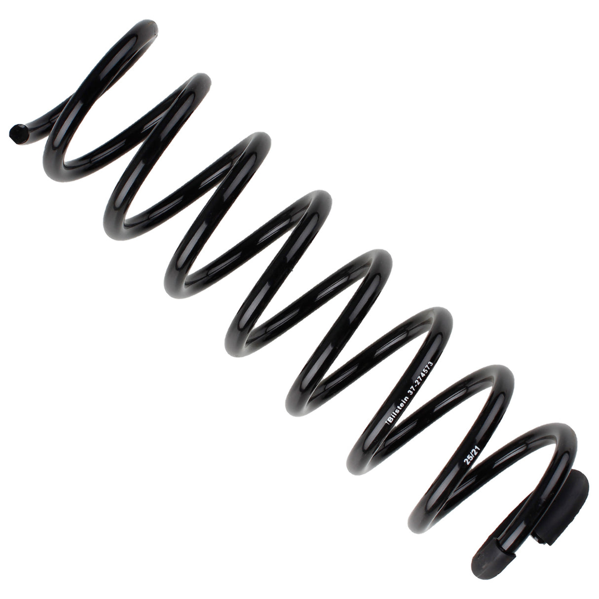 Bilstein Shock Absorbers Bilstein Coil Spring  AXOPROS