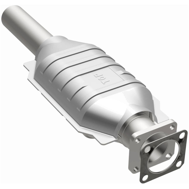 MagnaFlow Conv Direct Fit Eagle-Jeep 87 92 Magnaflow Catalytic Converter Direct Fit  AXOPROS