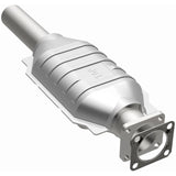 MagnaFlow Conv Direct Fit Eagle-Jeep 87 92 Magnaflow Catalytic Converter Direct Fit  AXOPROS